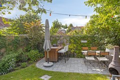 Verkocht: Wethouder van Caldenborghlaan 14B, 6226 BT Maastricht