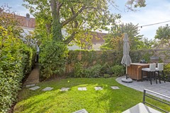 Verkocht: Wethouder van Caldenborghlaan 14B, 6226 BT Maastricht