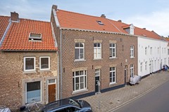 Verkocht: Wethouder van Caldenborghlaan 14B, 6226 BT Maastricht