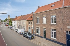 Verkocht: Wethouder van Caldenborghlaan 14B, 6226 BT Maastricht