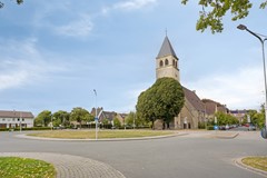 Verkocht: Wethouder van Caldenborghlaan 14B, 6226 BT Maastricht