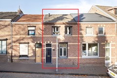 Hoogfrankrijk 40, 6211RM Maastricht