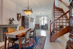 Nieuw in verkoop:Hoogfrankrijk 40, 6211 RM Maastricht - Foto