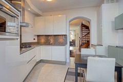 Nieuw in verkoop:Hoogfrankrijk 40, 6211 RM Maastricht - Foto