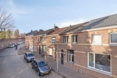 Nieuw in verkoop: Hoogfrankrijk 40, 6211 RM Maastricht