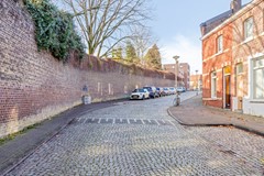 Nieuw in verkoop: Hoogfrankrijk 40, 6211 RM Maastricht