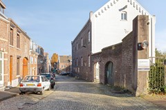 Nieuw in verkoop: Hoogfrankrijk 40, 6211 RM Maastricht