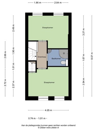 Hoogfrankrijk 40, 6211 RM Maastricht - 