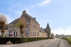 Nieuw in verkoop: Gatsestraat 5, 6301 AZ Valkenburg