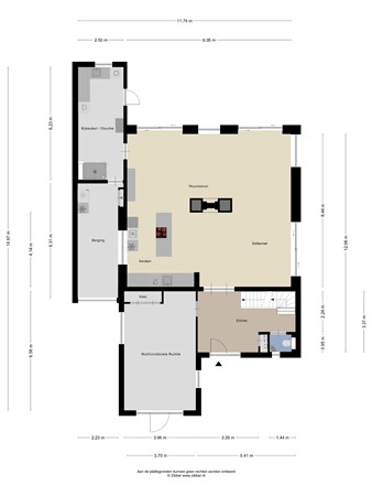 Gatsestraat 5, 6301 AZ Valkenburg - 