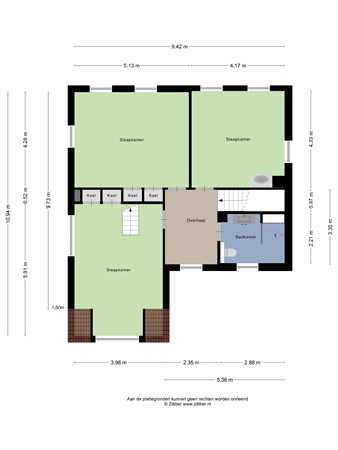 Gatsestraat 5, 6301 AZ Valkenburg - 