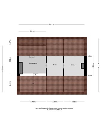 Gatsestraat 5, 6301 AZ Valkenburg - 