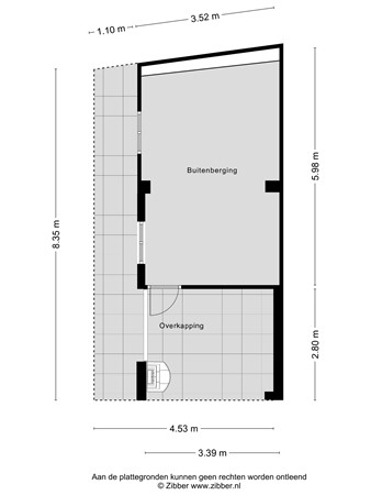 Gatsestraat 5, 6301 AZ Valkenburg - 