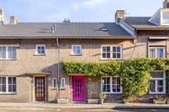 Sint Nicolaasstraat 29A, 6211NL Maastricht