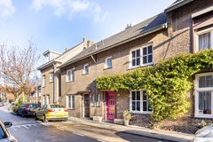 Nieuw in verkoop: Sint Nicolaasstraat 29A, 6211 NL Maastricht