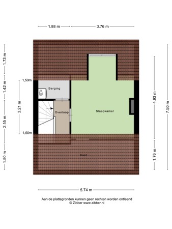 Sint Nicolaasstraat 29A, 6211 NL Maastricht - 