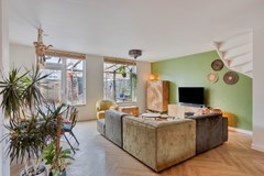 Nieuw in verkoop:Aalkeborg 22, 6228 BT Maastricht - Foto