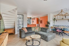 Nieuw in verkoop:Aalkeborg 22, 6228 BT Maastricht - Foto