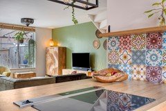 Nieuw in verkoop: Aalkeborg 22, 6228 BT Maastricht