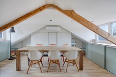 Nieuw in verkoop: Aalkeborg 22, 6228 BT Maastricht