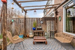 Nieuw in verkoop: Aalkeborg 22, 6228 BT Maastricht