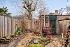 Nieuw in verkoop: Aalkeborg 22, 6228 BT Maastricht