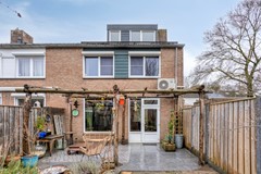 Nieuw in verkoop: Aalkeborg 22, 6228 BT Maastricht