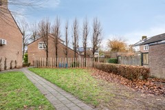 Nieuw in verkoop: Aalkeborg 22, 6228 BT Maastricht