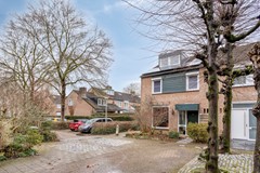 Nieuw in verkoop: Aalkeborg 22, 6228 BT Maastricht