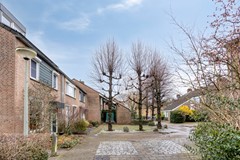 Nieuw in verkoop: Aalkeborg 22, 6228 BT Maastricht