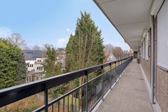 Verkocht: Via Regia 30C, 6217 JT Maastricht