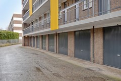 Verkocht: Via Regia 30C, 6217 JT Maastricht