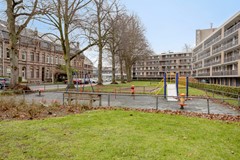 Verkocht: Via Regia 30C, 6217 JT Maastricht