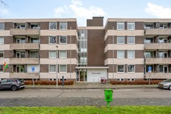 Verkocht: Via Regia 30C, 6217 JT Maastricht