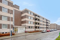 Verkocht: Via Regia 30C, 6217 JT Maastricht
