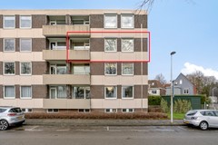 Verkocht: Via Regia 30C, 6217 JT Maastricht