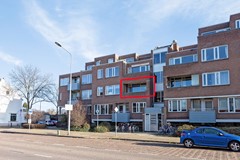 Verkocht onder voorbehoud: Kasteel Aldengoorstraat 53B, 6222WK Maastricht