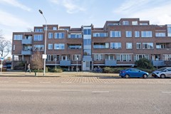 Verkocht onder voorbehoud: Kasteel Aldengoorstraat 53B, 6222 WK Maastricht