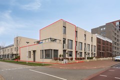 Te koop: President Rooseveltlaan 46, 6224CR Maastricht