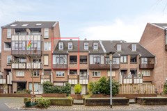 Hoograamstraat 134, 6211BK Maastricht