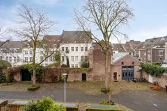 Verkocht: Hoograamstraat 134, 6211BK Maastricht