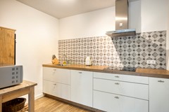 Verkocht:Hoograamstraat 134, 6211 BK Maastricht - Foto