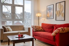 Verkocht:Hoograamstraat 134, 6211 BK Maastricht - Foto