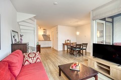 Verkocht:Hoograamstraat 134, 6211 BK Maastricht - Foto