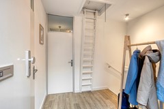 Verkocht: Hoograamstraat 134, 6211 BK Maastricht