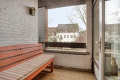Verkocht: Hoograamstraat 134, 6211 BK Maastricht