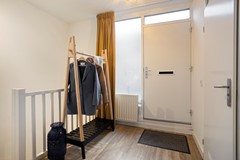 Verkocht: Hoograamstraat 134, 6211 BK Maastricht