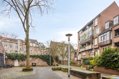 Verkocht: Hoograamstraat 134, 6211 BK Maastricht