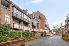 Verkocht: Hoograamstraat 134, 6211 BK Maastricht