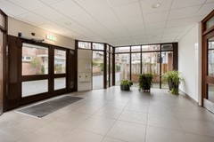 Verkocht: Hoograamstraat 134, 6211 BK Maastricht